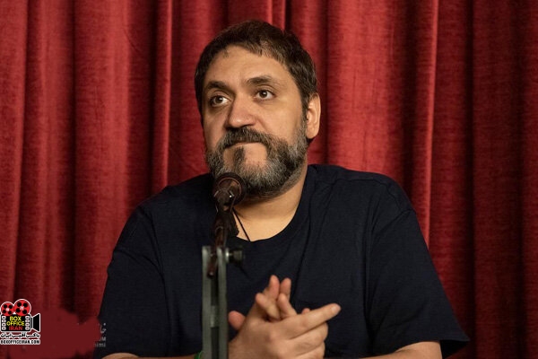 رابرت بنتون