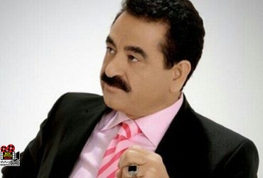 خواننده ترکیه