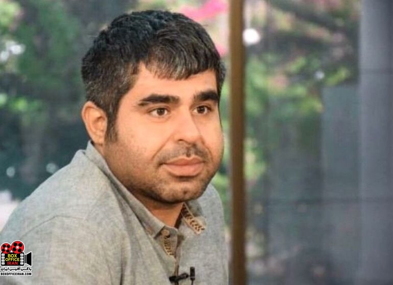 بازیگر سینما