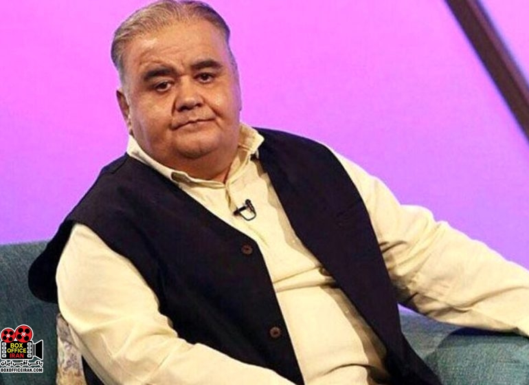 بازیگر ایرانی