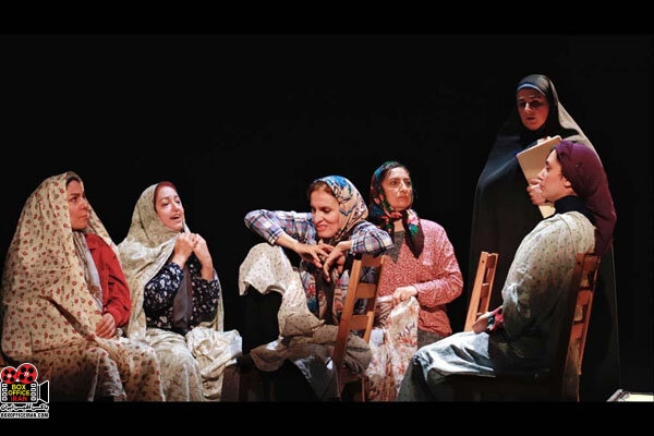 تئاتر عروسکی