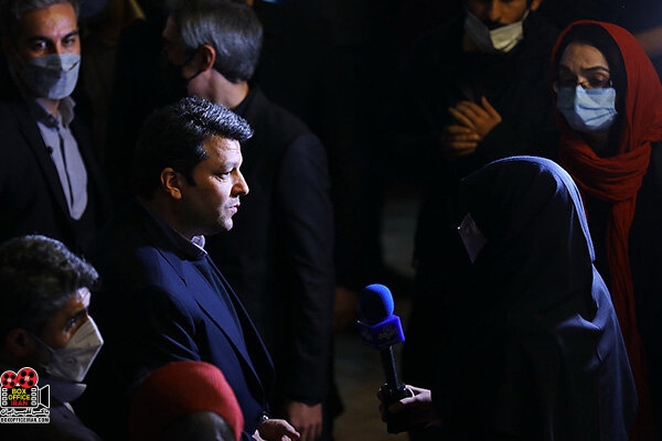 سازمان سینمایی