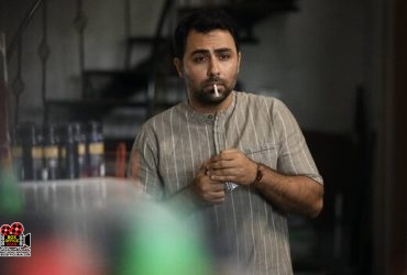 سولماز اعتماد