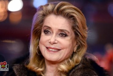 کاترین دِنُوْ