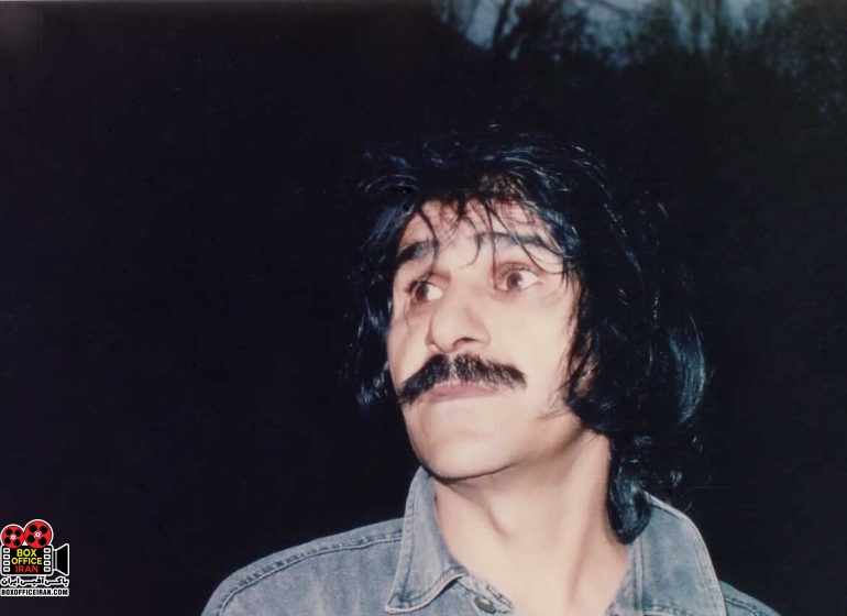 بازیگر