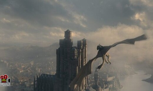 بازی تاج و تخت