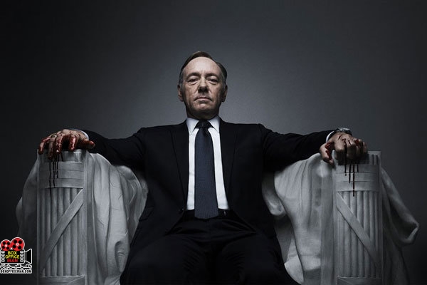 کوین اسپیسی