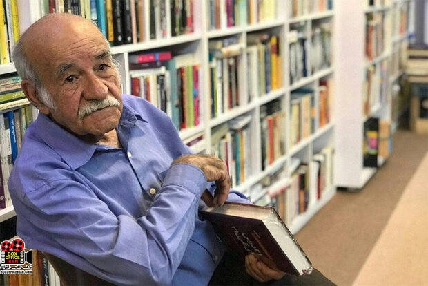 سعید پورصمیمی