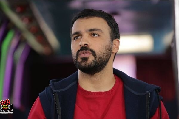 خداداد جلالی