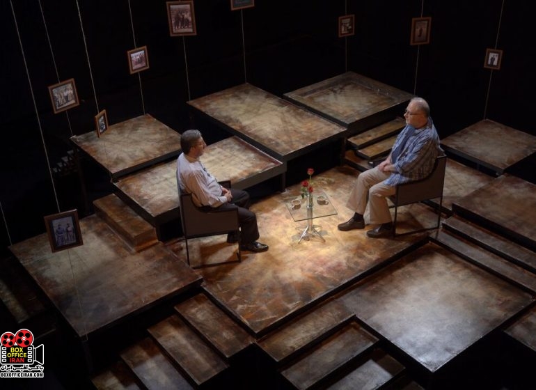 محمدجعفر خسروی