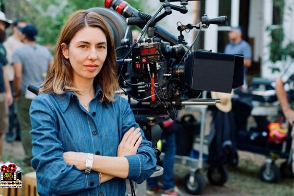 سوفیا کاپولا