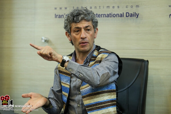سیروس همتی