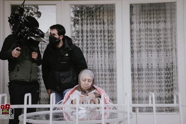 همایون اسعدیان