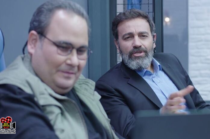 مجموعه تلویزیونی