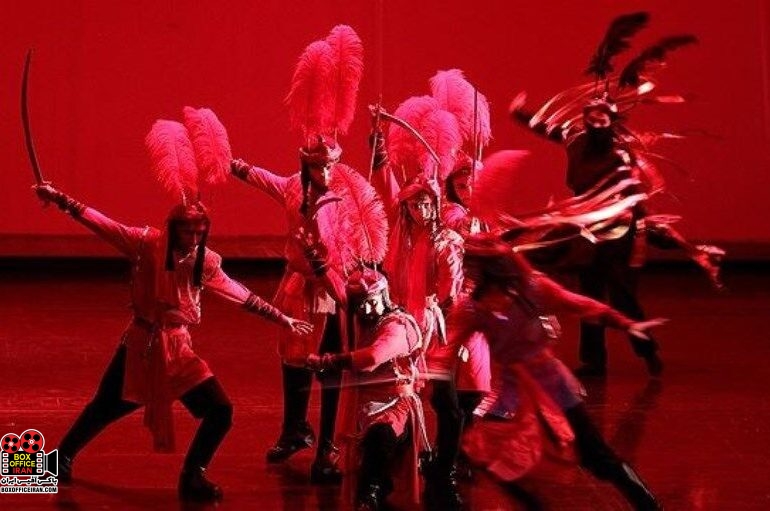 تئاترهای عاشورایی