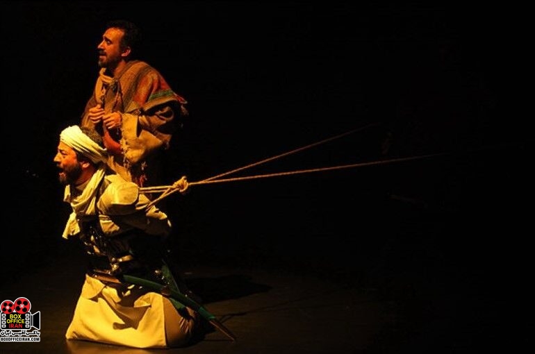 کوروش زارعی