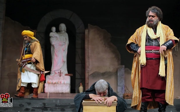 خورشید کاروان