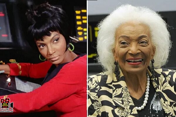 پیشتازان فضا