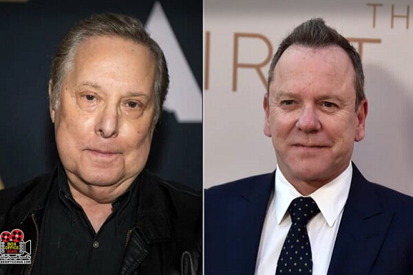 کیفر ساترلند