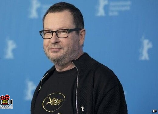 لارس فون تریه