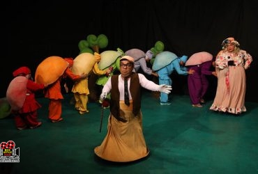 مهدی خجستگی