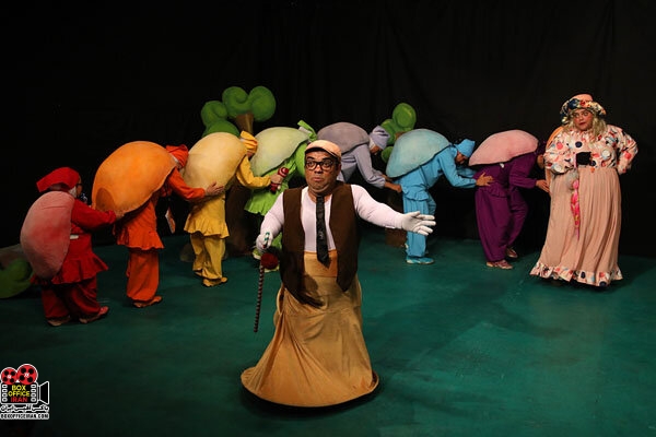 مهدی خجستگی