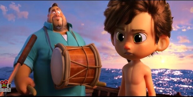 انیمیشن سینمایی