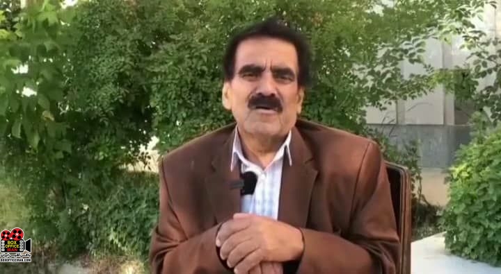 قربانعلی دستیار