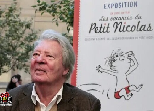 ژان ژاک سامپه