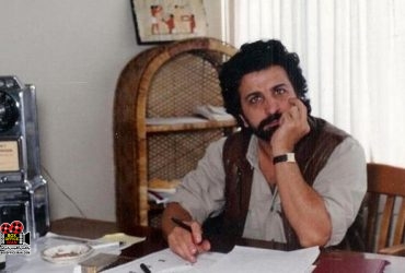 مسعود اسداللهی