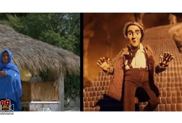 جشنواره فیلم