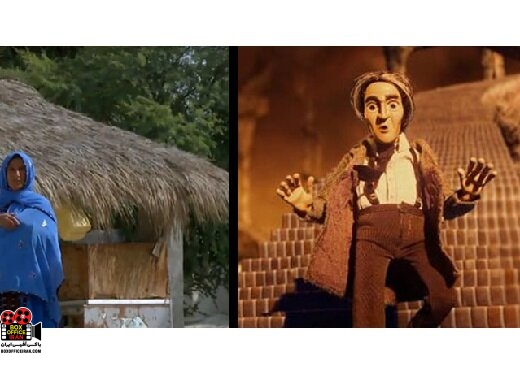 جشنواره فیلم