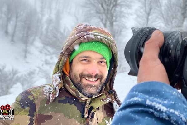 هادی باباییفر