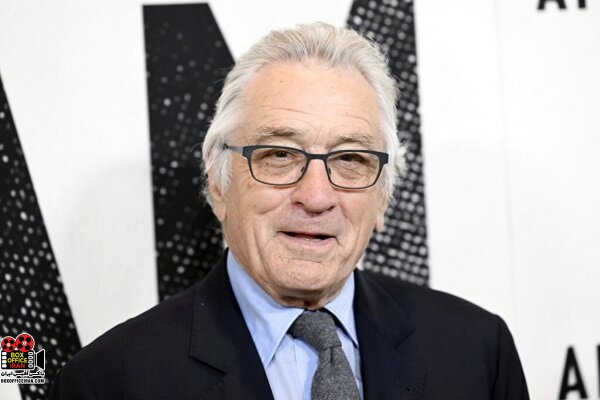 دیوید او راسل