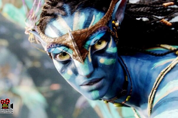 جیمز کامرون