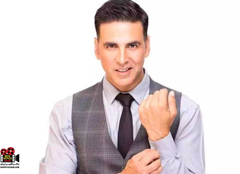 بازیگر