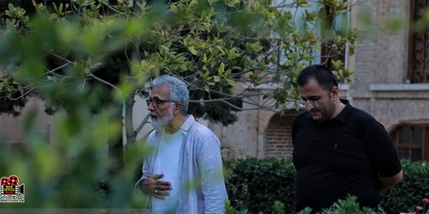 بهروز افخمی