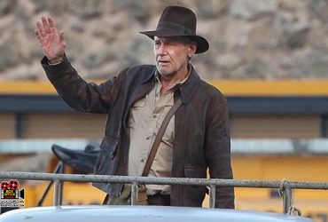 هریسون فورد