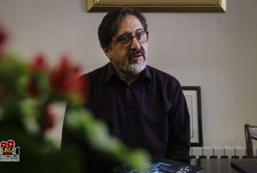 حسامالدین سراج