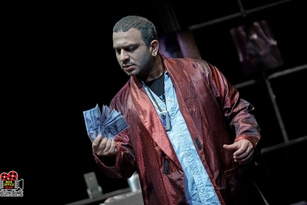 جواد خواجوی