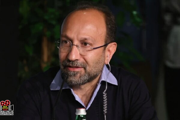 اصغر فرهادی