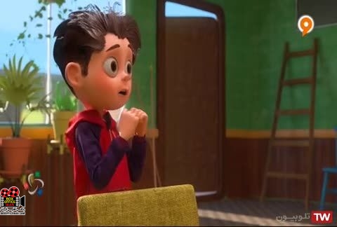 ماجراهای نوید