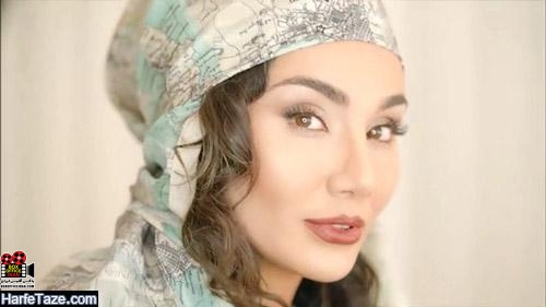 بازیگر ایرانی