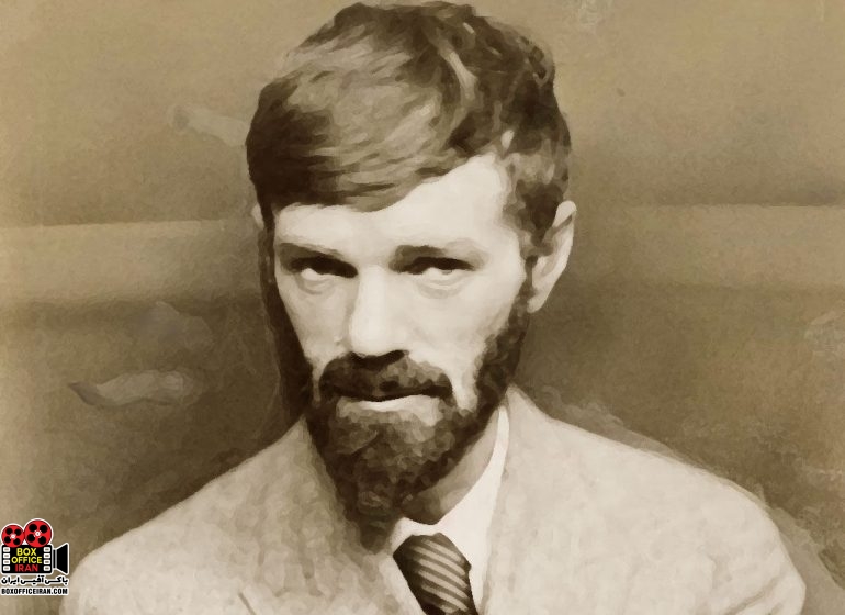 نویسنده