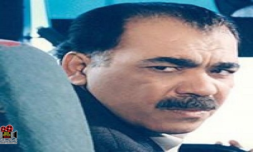 بازیگر سینما