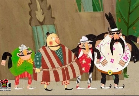 پویانمایی صبا