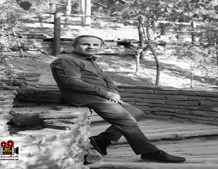 مهرداد محمدپور