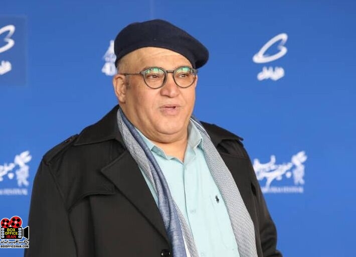 نادر سلیمانی