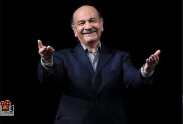 بازیگر ایرانی