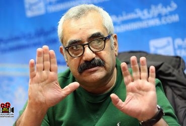 کارگردان ایرانی